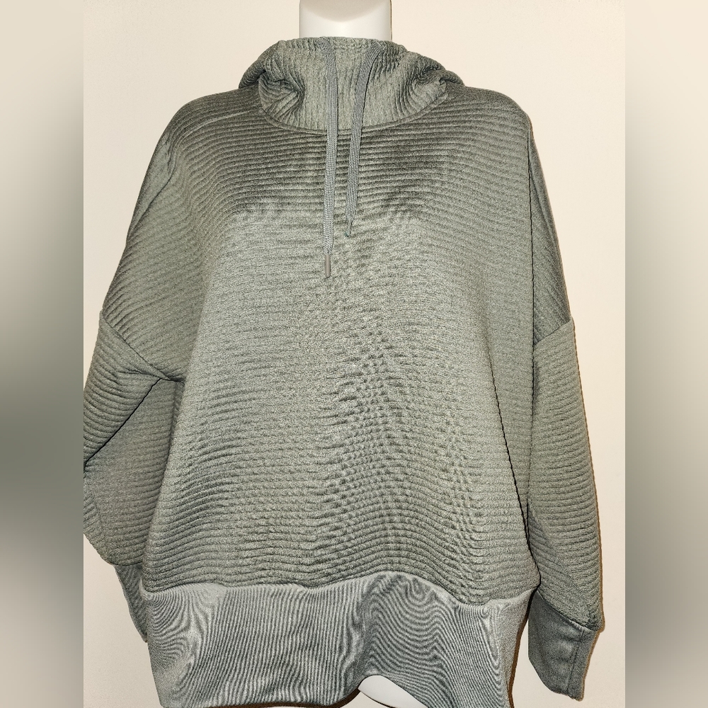 Nike Hoodie women's XL